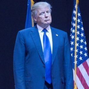 Donald Trump - Geopolitical Economy Research Group