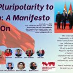 Through Pluripolarity to Socialism: A Manifesto One Year On (Update)