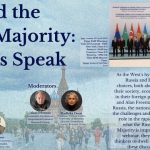 War and the World Majority: Russians Speak