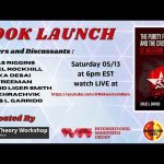 BOOK LAUNCH: The Purity Fetish and the Crisis of Western Marxism