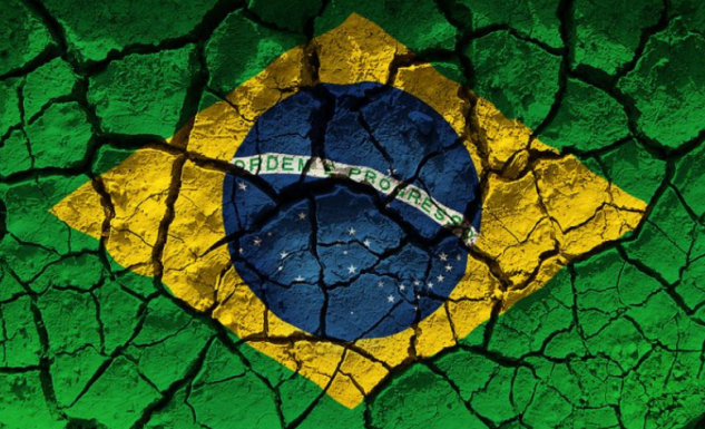 Brazil in Crisis: Economic and Health Perspectives
